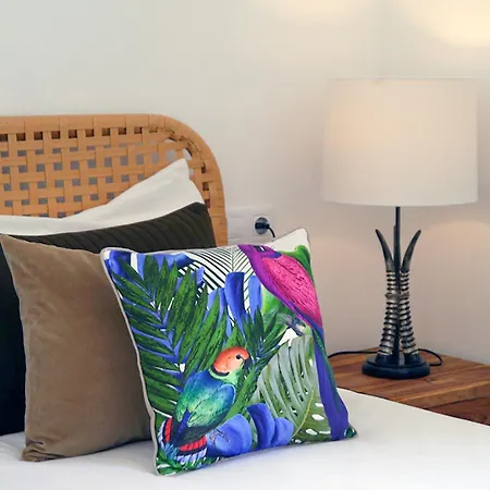 La Casita Del Mar By Hello Homes Villa *