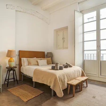 La Casita Del Mar By Hello Homes * Sitges