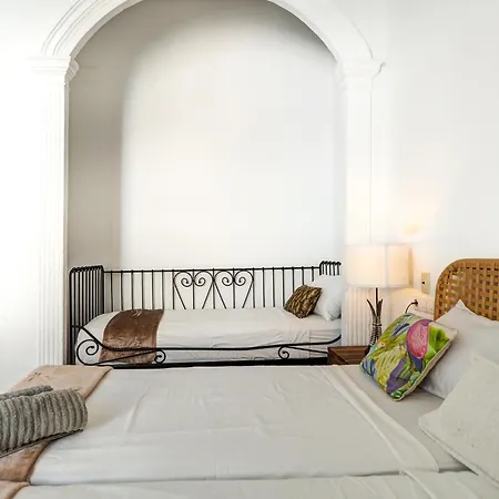 Villa La Casita Del Mar By Hello Homes *