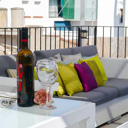 La Casita Del Mar By Hello Homes Villa