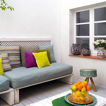 La Casita Del Mar By Hello Homes * Sitges