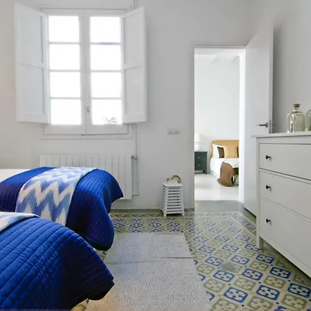 La Casita Del Mar By Hello Homes * Sitges