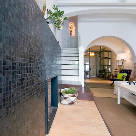 Villa La Casita Del Mar By Hello Homes
