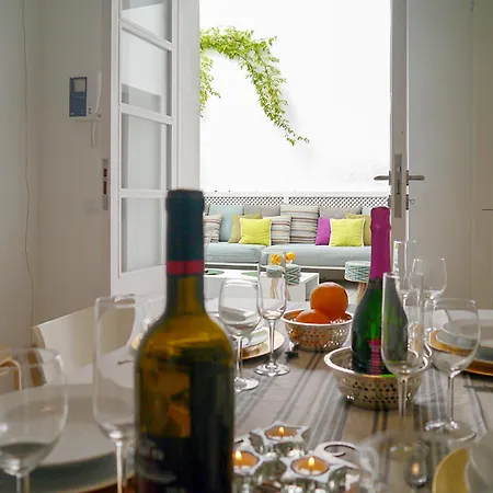 La Casita Del Mar By Hello Homes Sitges