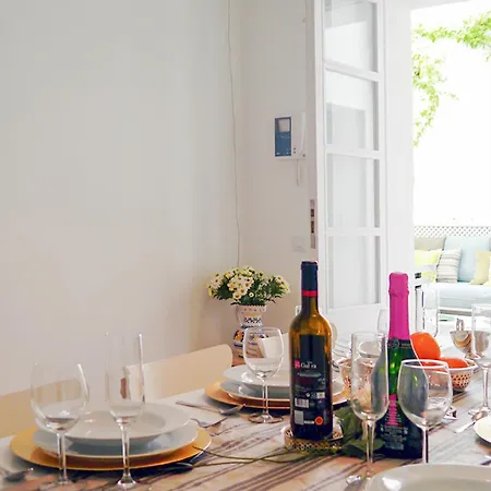 La Casita Del Mar By Hello Homes Sitges