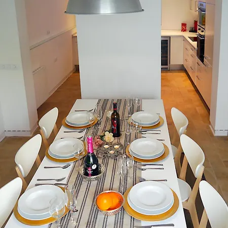 La Casita Del Mar By Hello Homes * Sitges