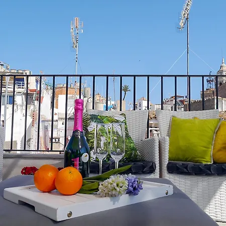 Villa La Casita Del Mar By Hello Homes Sitges