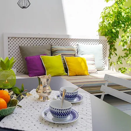 La Casita Del Mar By Hello Homes Villa *