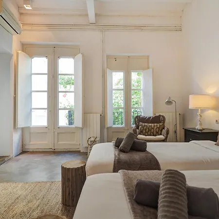 La Casita Del Mar By Hello Homes * Sitges