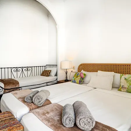 La Casita Del Mar By Hello Homes Villa