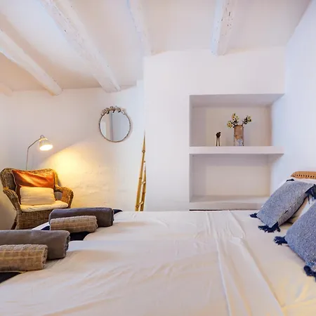 La Casita Del Mar By Hello Homes Villa Sitges